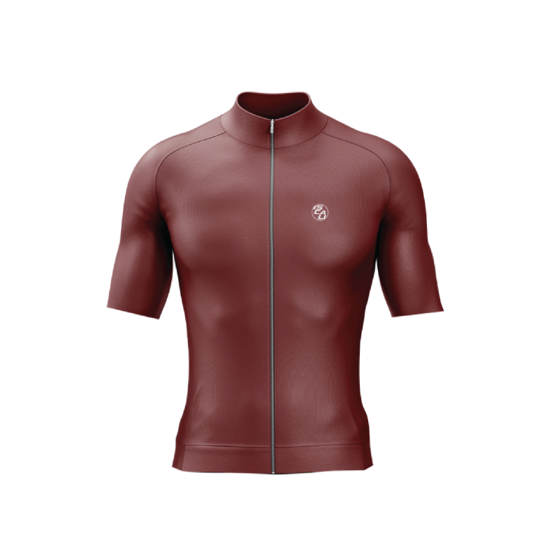 Jersey Iscali Bordeaux Essencec