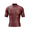 Jersey Iscali Bordeaux Essencec