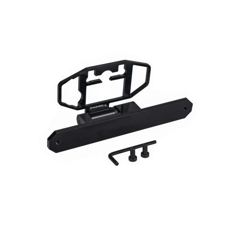 Montura de placa para Kuat Piston Pro X
