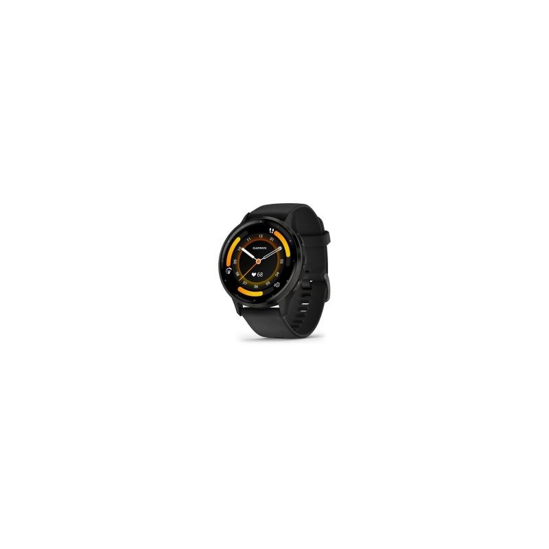 Reloj Garmin Venu 3 GPS Black