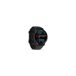 Reloj Garmin Venu 3 GPS Black