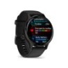 Reloj Garmin Venu 3 GPS Black
