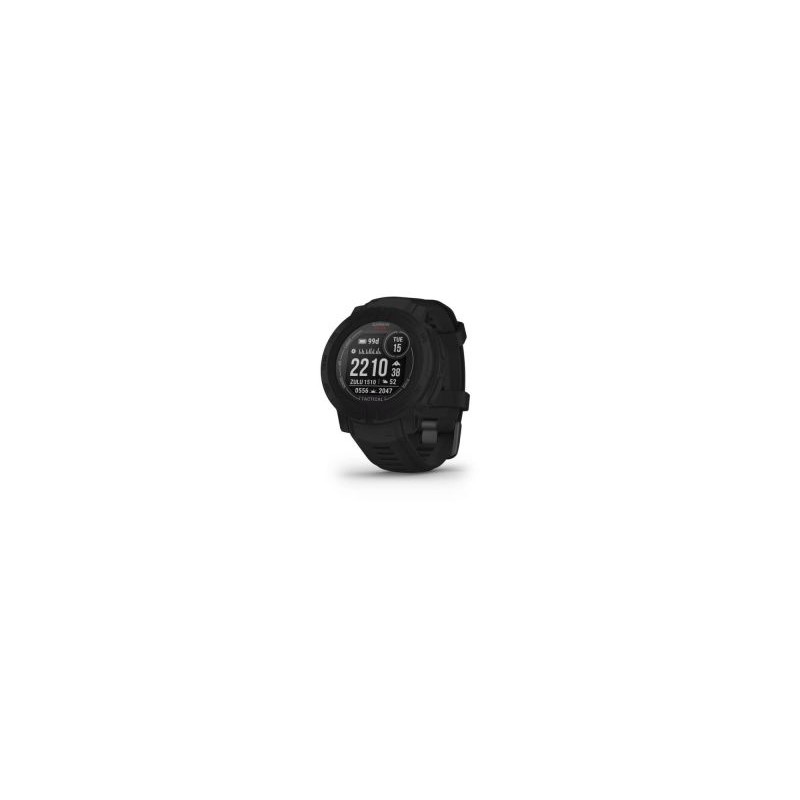 Reloj Garmin Instinct 2 Solar Tactical Edition