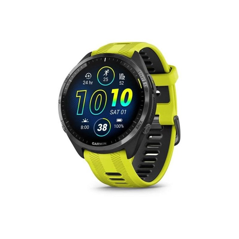 Reloj Garmin Forerunner 965