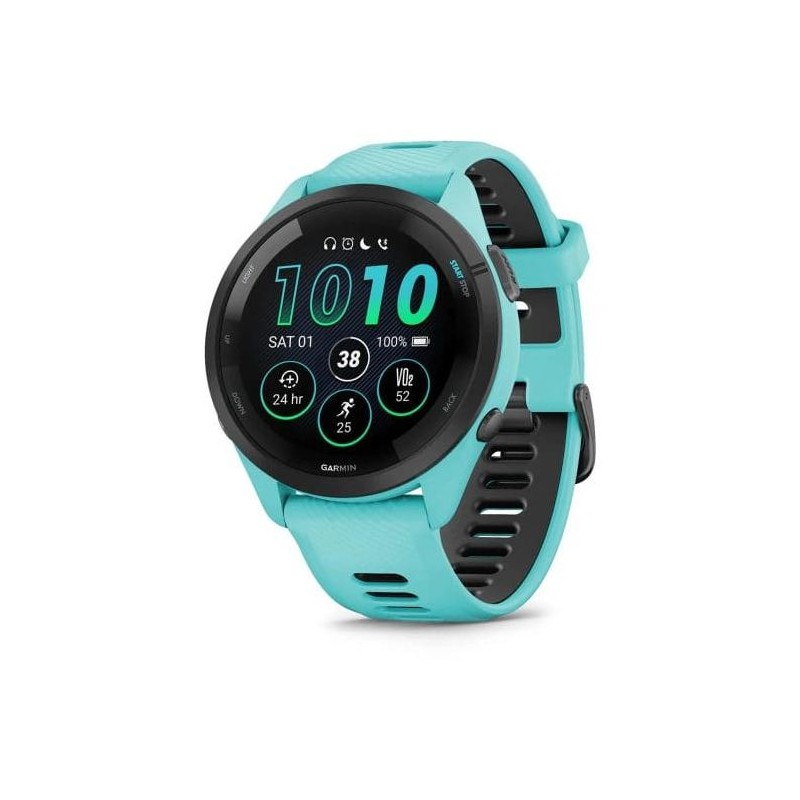 Reloj Garmin Forerunner 265