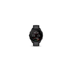 Reloj Garmin Forerunner 165 Black/Slate Grey