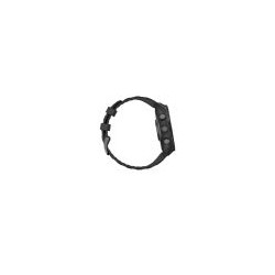 Reloj Garmin Fenix 8 47mm AMOLED Gris