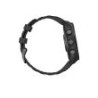 Reloj Garmin Fenix 8 47mm AMOLED Gris