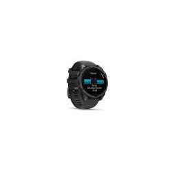 Reloj Garmin Fenix 8 47mm AMOLED Gris