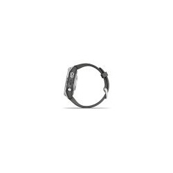 Garmin Smartwatch Fenix 7S Pro Solar Silver