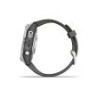 Garmin Smartwatch Fenix 7S Pro Solar Silver