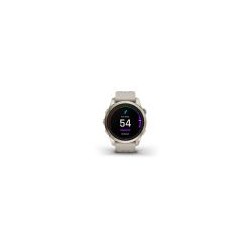 Reloj Garmin EPIX PRO (Gen2) Sapphire Edition Soft Gold 42mm