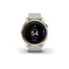 Reloj Garmin EPIX PRO (Gen2) Sapphire Edition Soft Gold 42mm