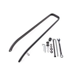 Piston SR Tire Arm – Passenger Side – Sandy Black
