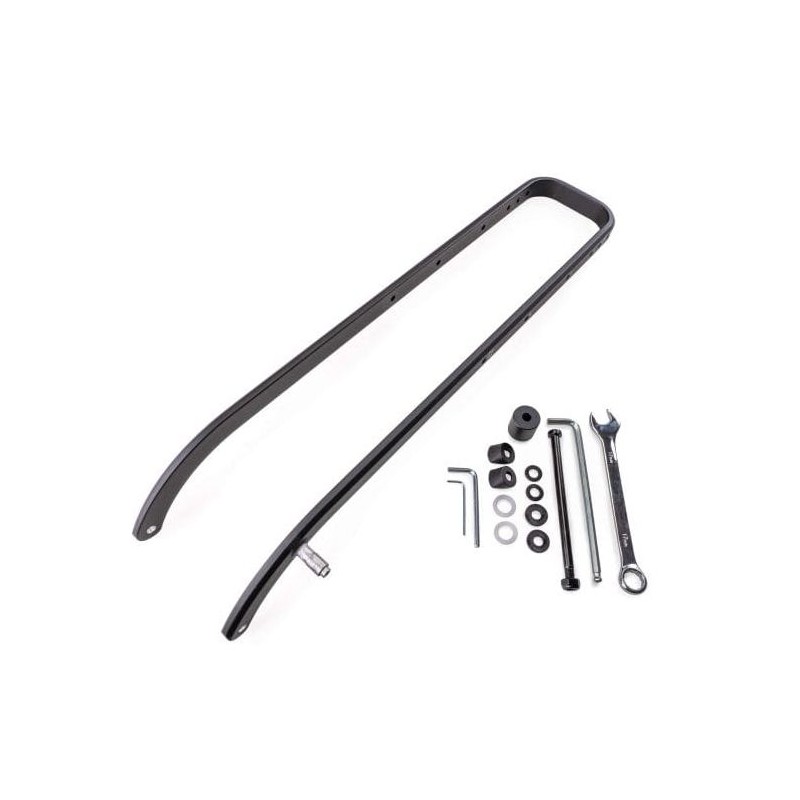 Piston SR Tire Arm – Passenger Side – Sandy Black