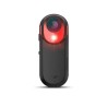 Lampara Trasera Garmin Varia RCT715 Cámara y Sensor