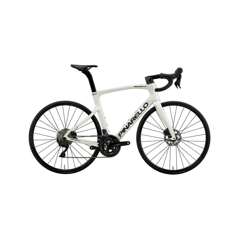 PINARELLO X1 105 2x12 '24