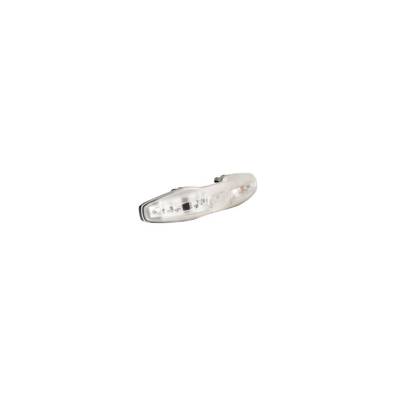 LUZ LED USB PARA CASCO MET