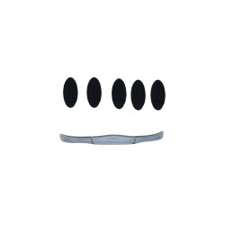 PAD GEL UNIVERSAL PARA CASCO MET