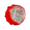 LUZ DUO LED PARA CASCO MET