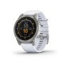 Reloj Garmin EPIX PRO (Gen2) Sapphire Edition Whitestone 47mm