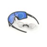 Inserto Optico Salice RX-B6 Para 022, 023, 026, 026S, 027, 028, 029
