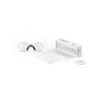 Inserto Optico Salice RX-B6 Para 022, 023, 026, 026S, 027, 028, 029