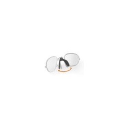 Inserto Optico Salice RX-B6 Para 022, 023, 026, 026S, 027, 028, 029