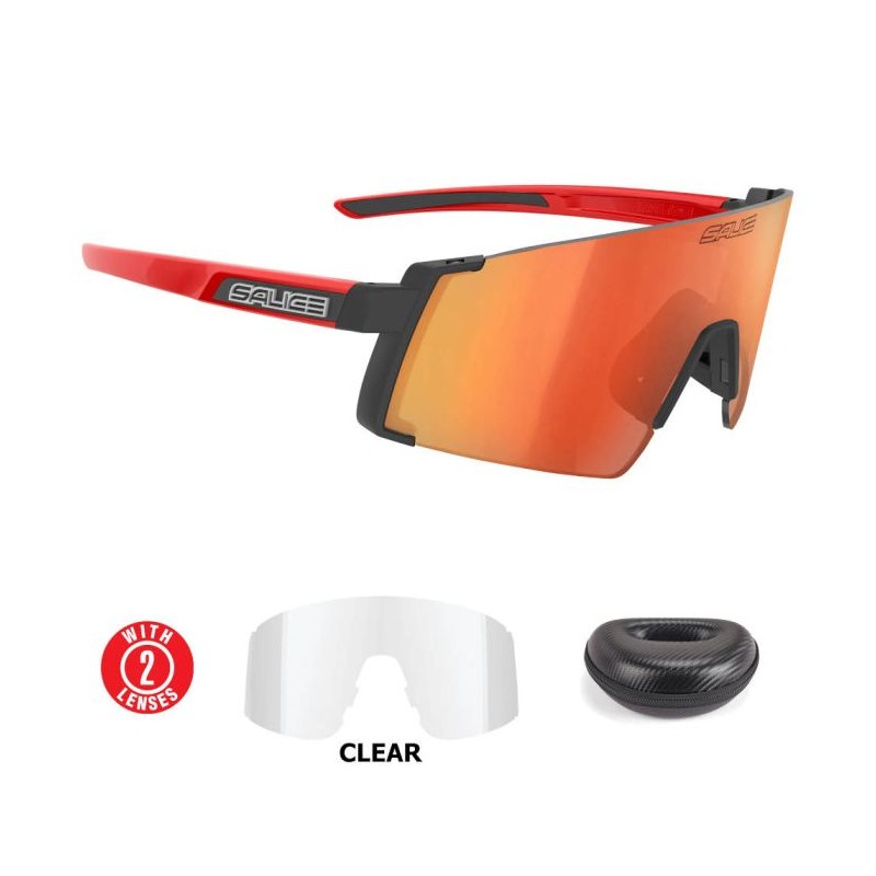 Lentes Salice 027 RW