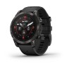 Reloj Garmin EPIX PRO (Gen2) Sapphire Edition Carbon Gray 47mm
