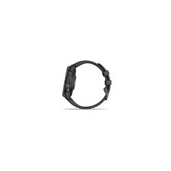 Reloj Garmin EPIX PRO (Gen2) Sapphire Edition Carbon Gray 47mm