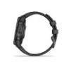 Reloj Garmin EPIX PRO (Gen2) Sapphire Edition Carbon Gray 47mm