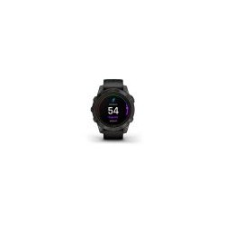 Reloj Garmin EPIX PRO (Gen2) Sapphire Edition Carbon Gray 47mm