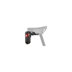 Kit de montaje en asiento para Garmin Varia