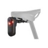 Kit de montaje en asiento para Garmin Varia