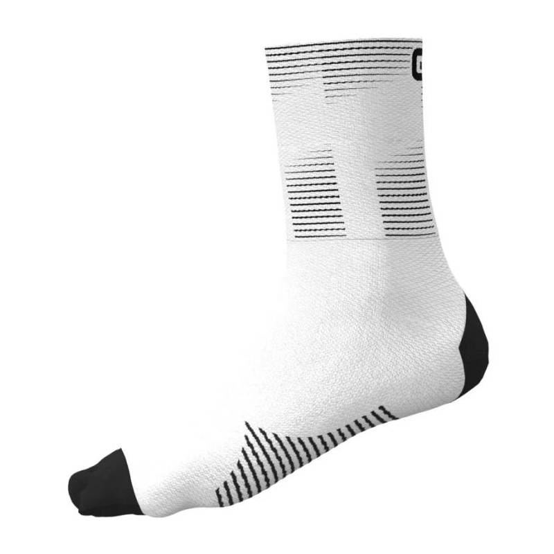 CALCETIN ALE Q-SKIN SPRINT 16CM