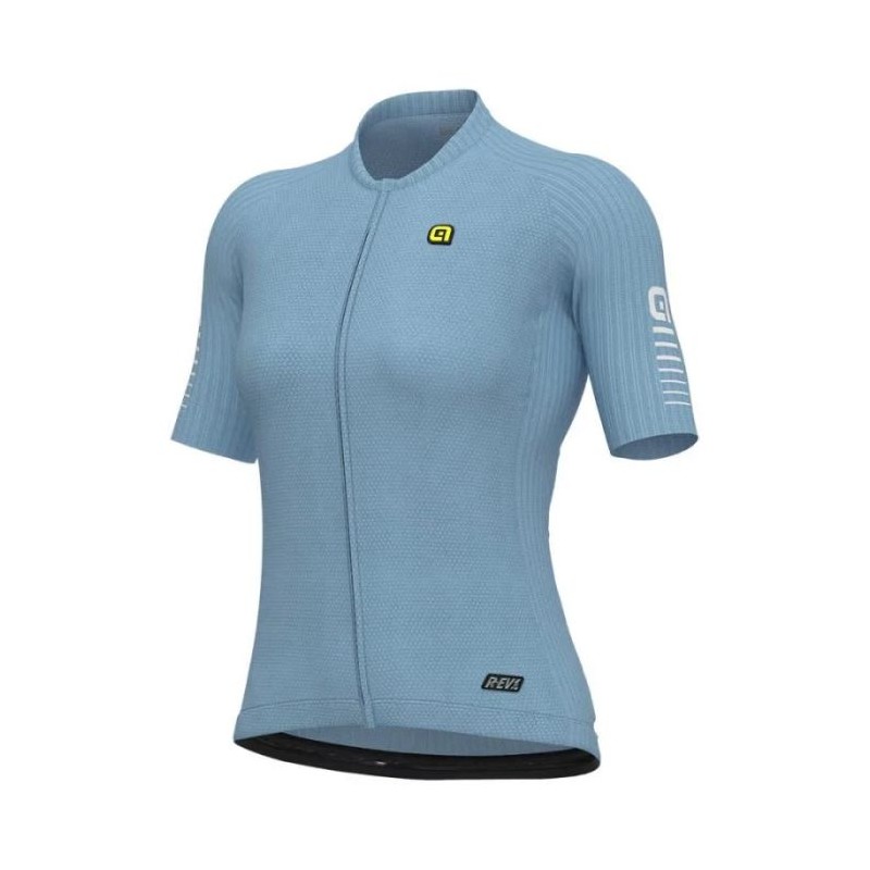 JERSEY ALE SILVER COOLING (MUJER)