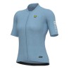 JERSEY ALE SILVER COOLING (MUJER)