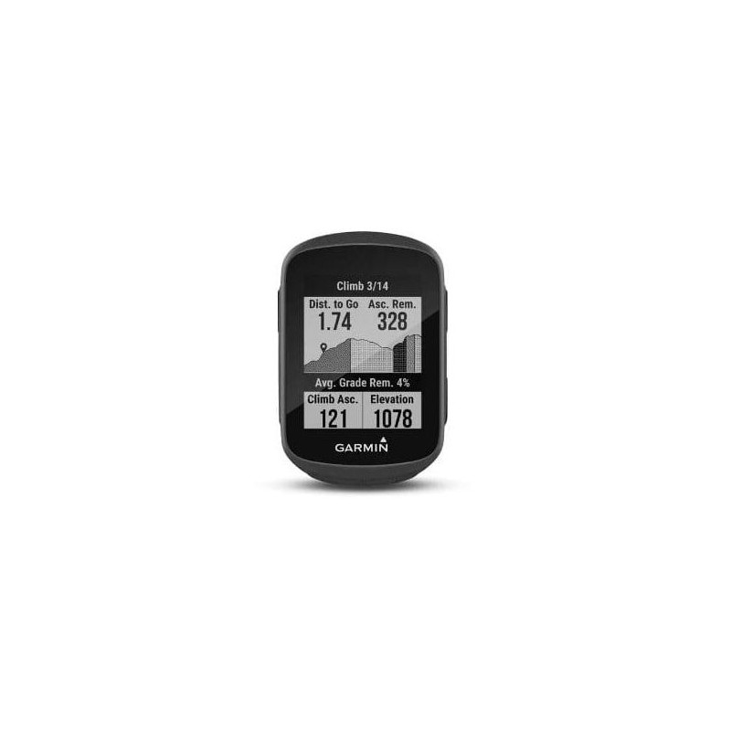 Ciclocomputadora Garmin Edge 130 Plus