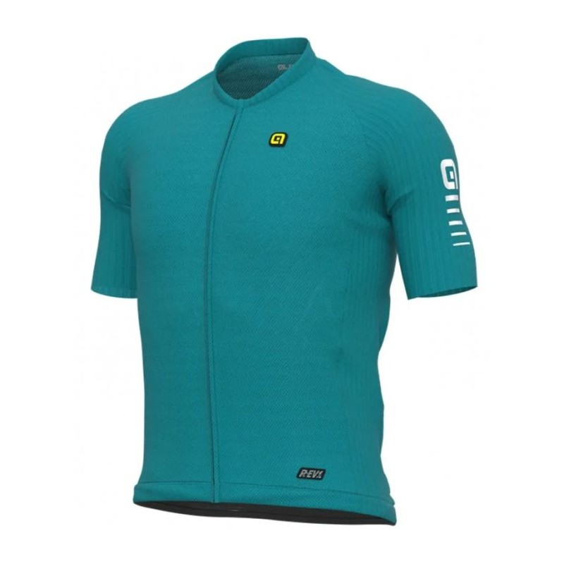JERSEY ALE SILVER COOLING