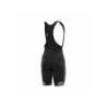 BIB SHORT ALÉ CORSA SOLID
