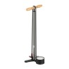 Bomba Lezyne Steel Floor Drive 3.5 ABS Flat -Gray