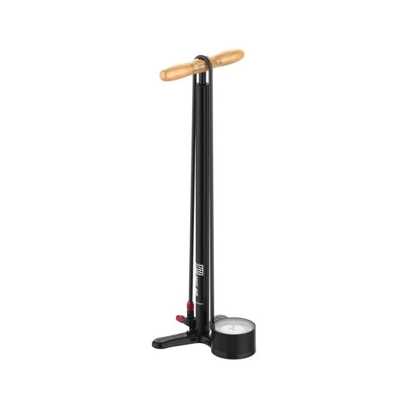Bomba Lezyne Sport Floor Drive 3.5 ABS Flat