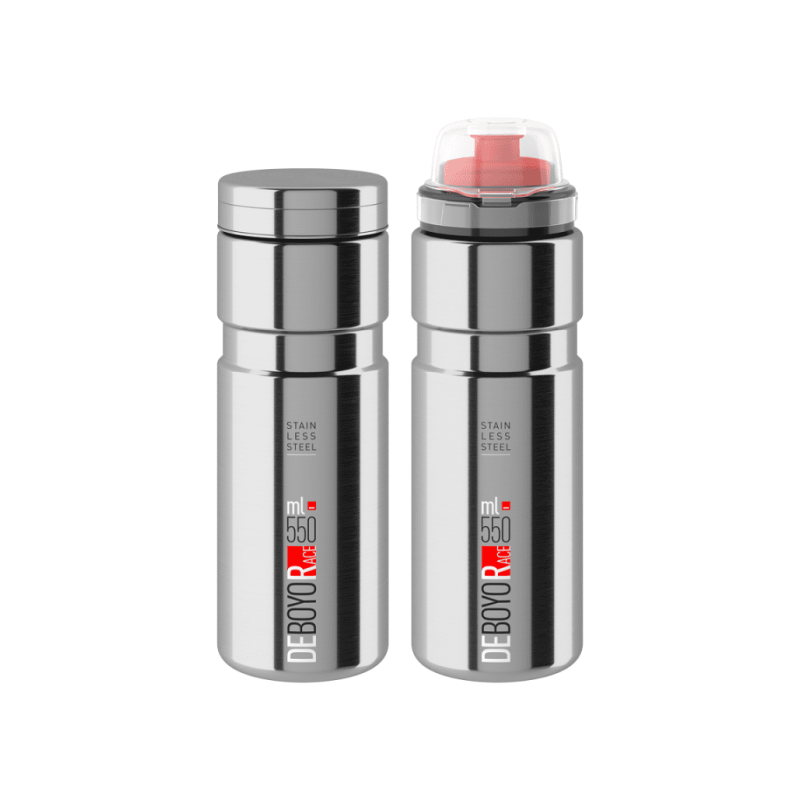 Anfora Elite Deboyo Race Termica 12H Acero Inoxidable 500ml