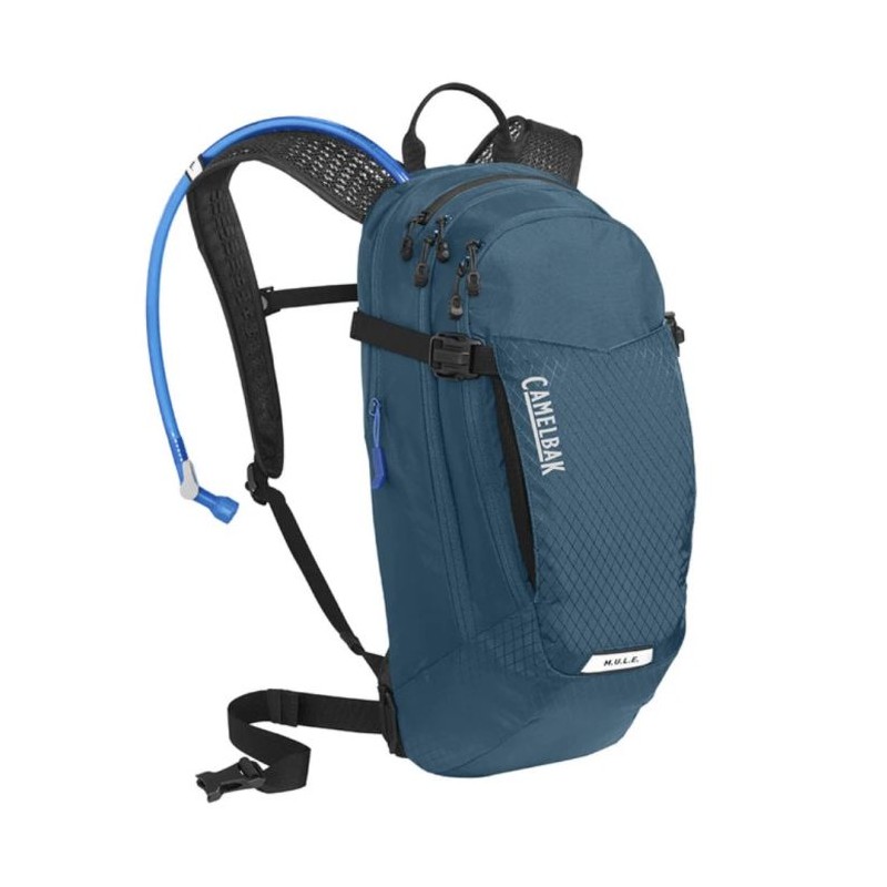 MOCHILA CAMELBAK LOBO 9 2 LTS