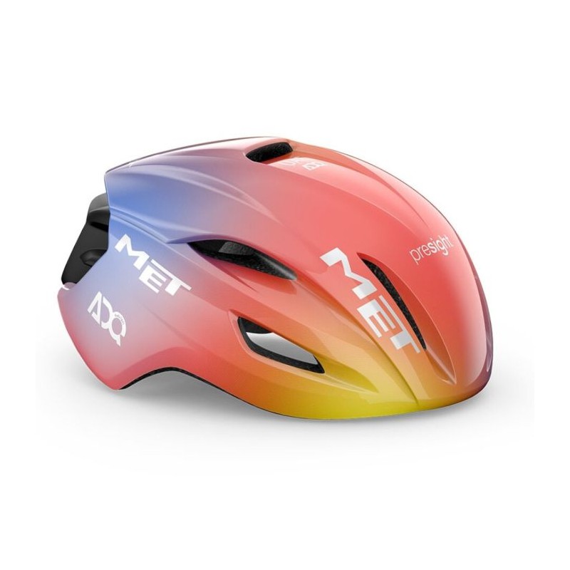 Casco Met Manta Mips Edición UAE ADQ