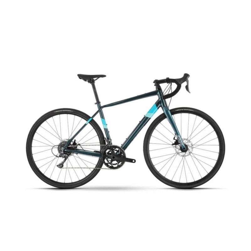 Bicicleta Urbana Felt VR 60
