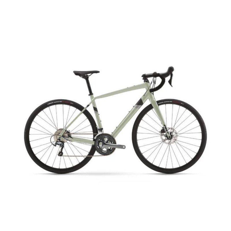 Bicicleta Urbana Felt VR 40