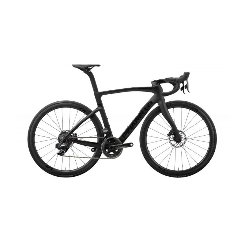 BICICLETA PINARELLO F7 RAZOR BLACK