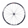 Rin Armado Delantero ZIPP Mod.30 Clincher 700C Aluminio 24R Course F- Disco Tb-Ready 9Q, 15-20mm